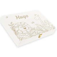 Personalised white box