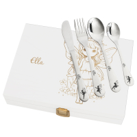 Personalised white box