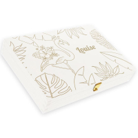 Personalised white box