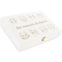 Personalised white box