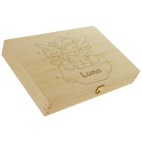 Personalised box