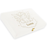 Personalised white box