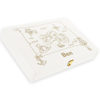 Personalised white box