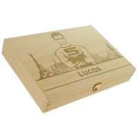 Personalised box