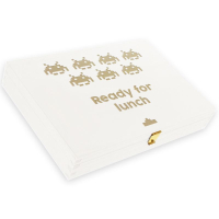 Personalised white box