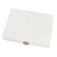White box