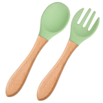 Almond green