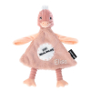 Pomelos the ostrich