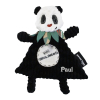 Rototos the panda