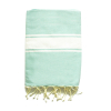Glacial blue