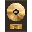 Golden record