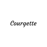 Courgette