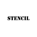 Stencil