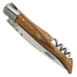 Ash + corkscrew