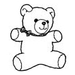 Teddy bear