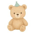 Teddy bear