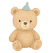 Teddy bear