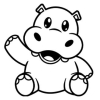 Hippopotamus
