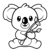 Koala 1