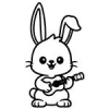 Rabbit 1