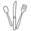 Cutlery
