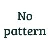 No design