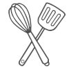 Utensils