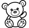 Teddy bear