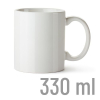 Classic mug 330 mL