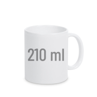 Coffee 210 mL