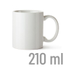 Small mug 210 mL