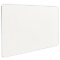 White wood