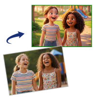 3D animation