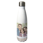 Insulated bottle