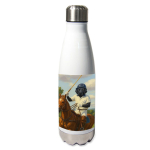 Insulated bottle
