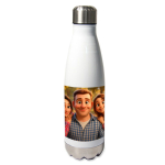 Insulated bottle
