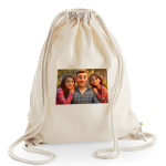Leisure bag