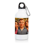 Water bottle 