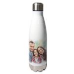 Insulated bottle