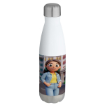 Insulated bottle