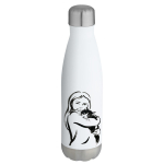 Insulated bottle