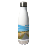 Insulated bottle
