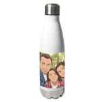 Insulated bottle