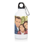 Water bottle 