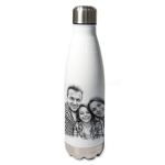 Insulated bottle