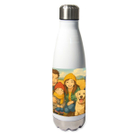 Insulated bottle