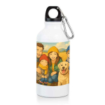 Water bottle 