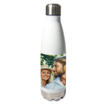 Insulated bottle