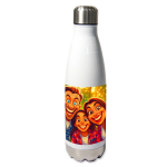 Insulated bottle