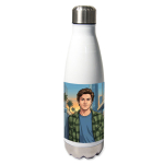 Insulated bottle